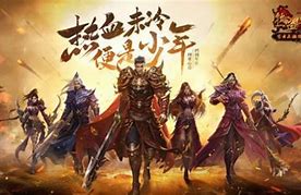 热血传奇黑屏与热血传奇